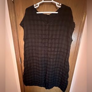 Niche Pixel Dress - XXL
